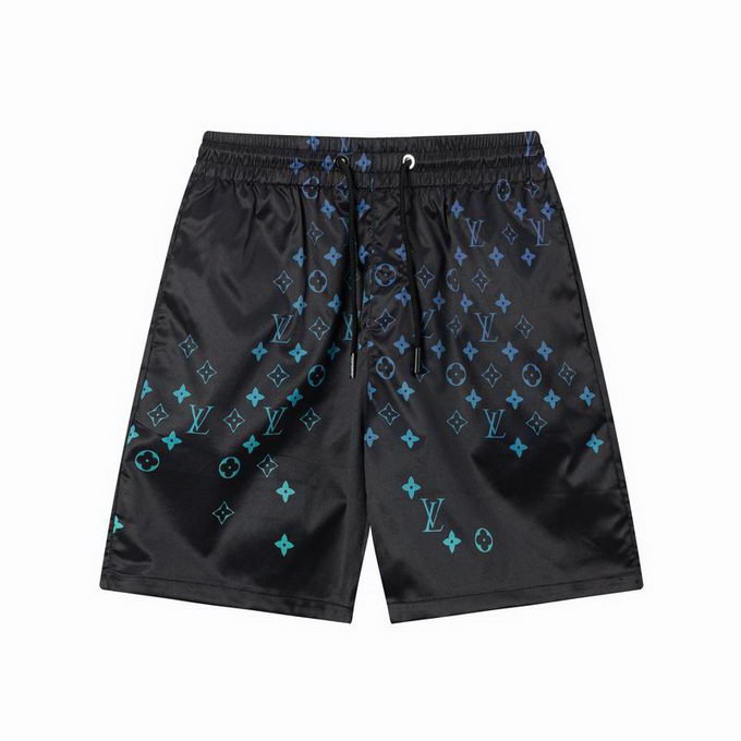 Louis Vuitton Beach Pants Mens ID:20250512-216